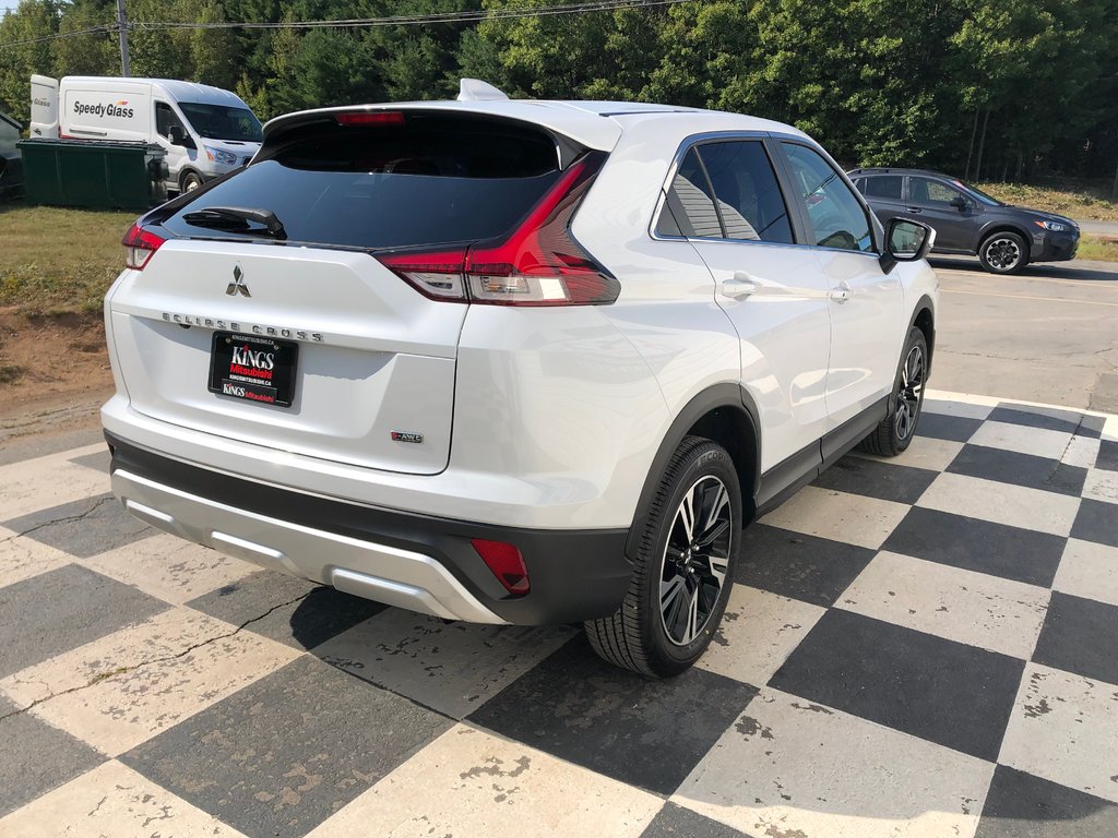 ECLIPSE CROSS SE 2024 à Kentville, Nouvelle-Écosse - 4 - w1024h768px