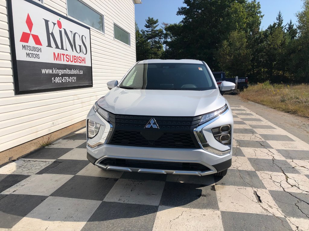 ECLIPSE CROSS SE 2024 à Kentville, Nouvelle-Écosse - 2 - w1024h768px