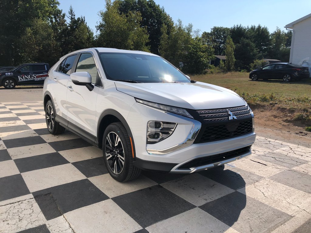 ECLIPSE CROSS SE 2024 à Kentville, Nouvelle-Écosse - 3 - w1024h768px