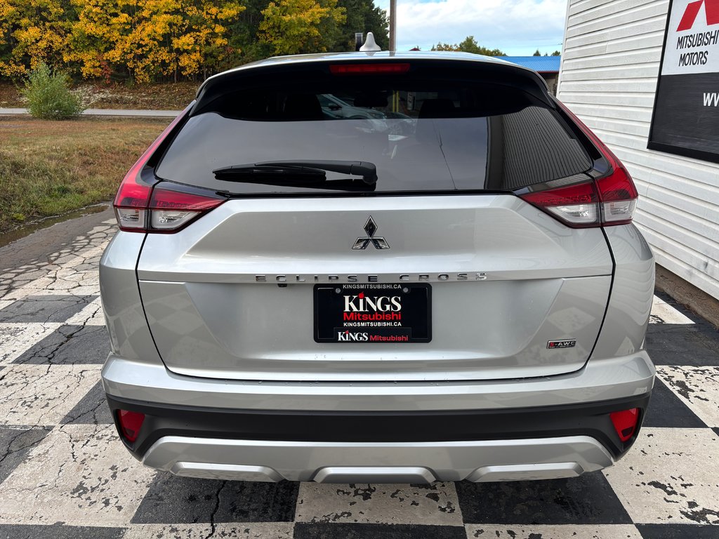 2024  ECLIPSE CROSS SE in Kentville, Nova Scotia - 5 - w1024h768px