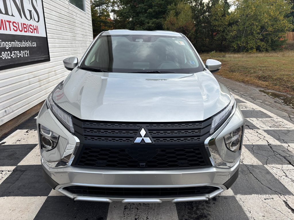 2024  ECLIPSE CROSS SE in Kentville, Nova Scotia - 2 - w1024h768px