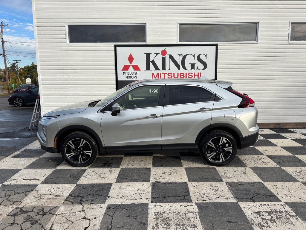 2024  ECLIPSE CROSS SE in Kentville, Nova Scotia - 26 - w1024h768px