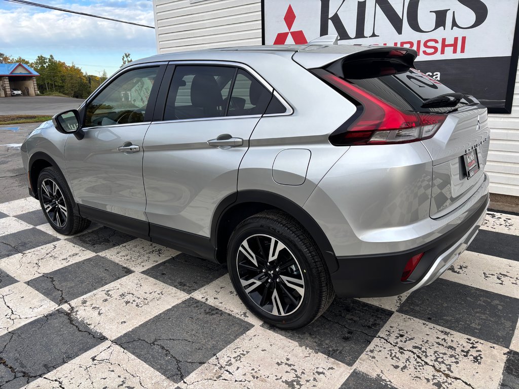 2024  ECLIPSE CROSS SE in Kentville, Nova Scotia - 6 - w1024h768px