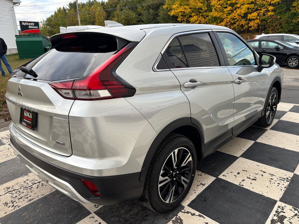 2024  ECLIPSE CROSS SE in Kentville, Nova Scotia - 4 - w1024h768px