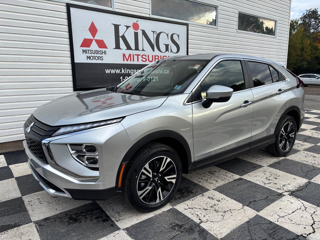 2024  ECLIPSE CROSS SE in Kentville, Nova Scotia - 1 - w1024h768px