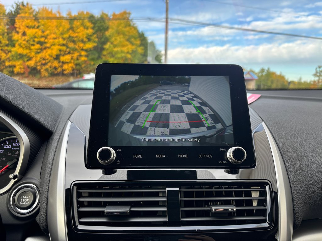 2024  ECLIPSE CROSS SE in Kentville, Nova Scotia - 14 - w1024h768px