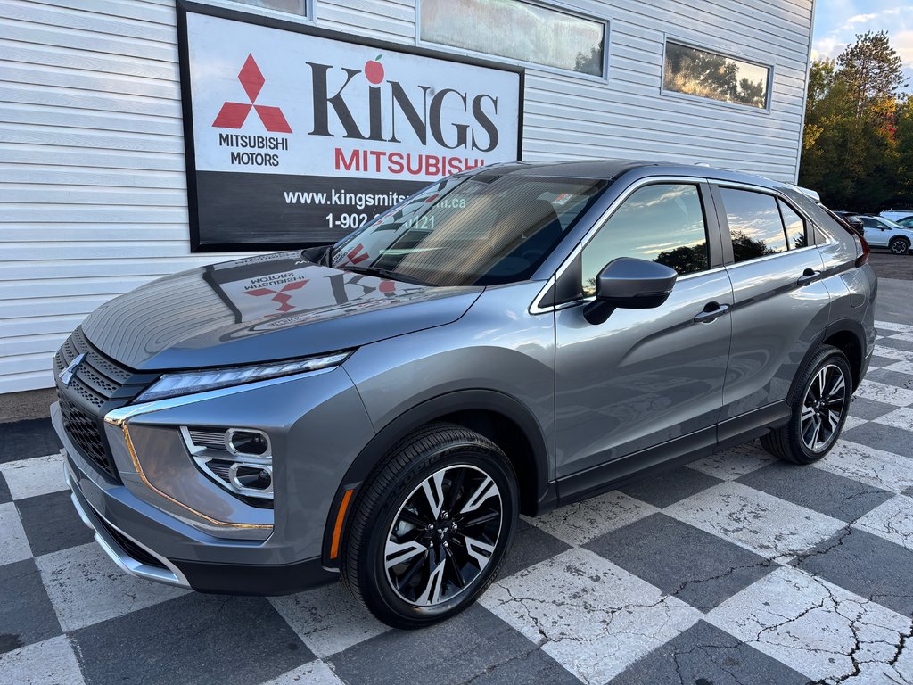 2024  ECLIPSE CROSS SE in Kentville, Nova Scotia - 25 - w1024h768px