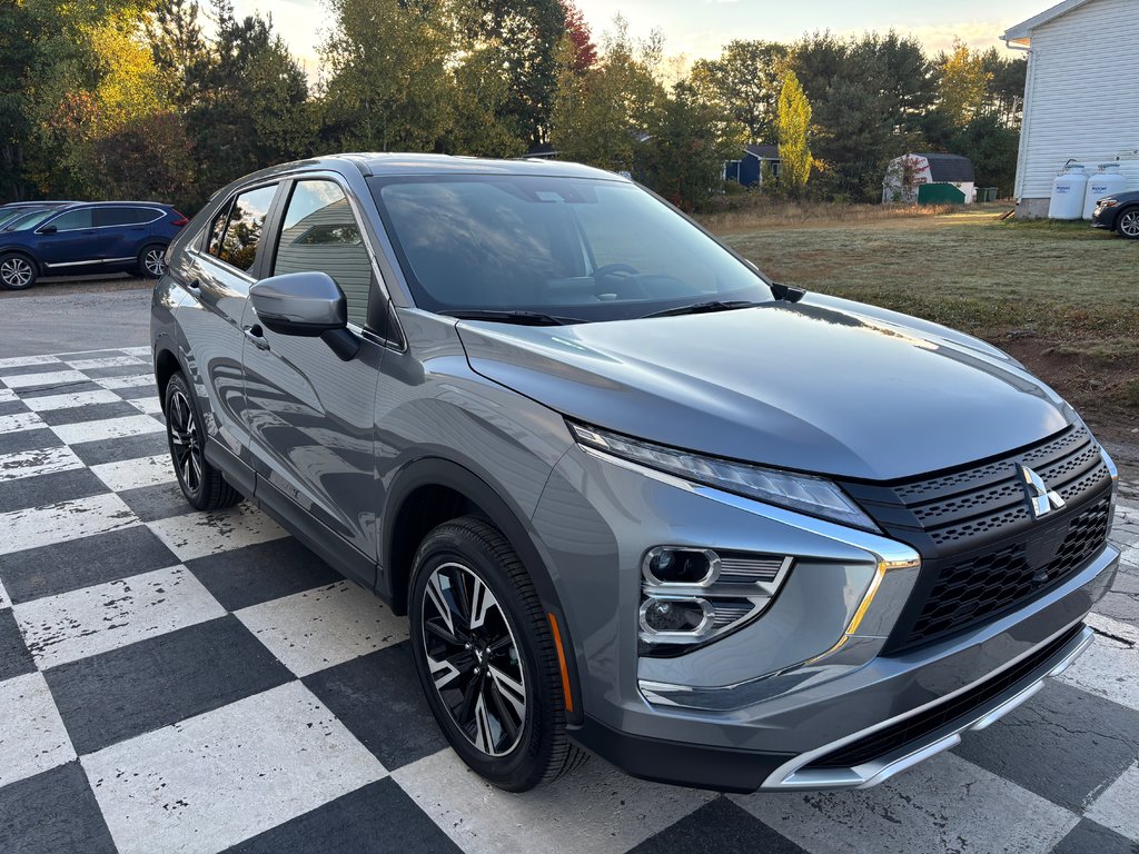 2024  ECLIPSE CROSS SE in Kentville, Nova Scotia - 2 - w1024h768px