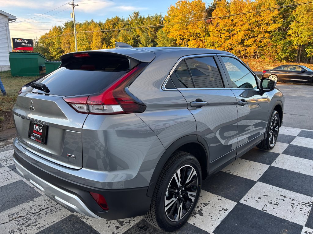 2024  ECLIPSE CROSS SE in Kentville, Nova Scotia - 3 - w1024h768px