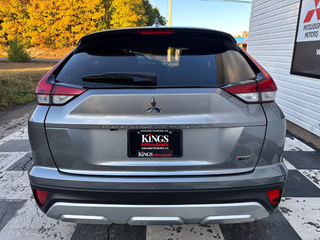 2024  ECLIPSE CROSS SE in Kentville, Nova Scotia - 4 - w1024h768px