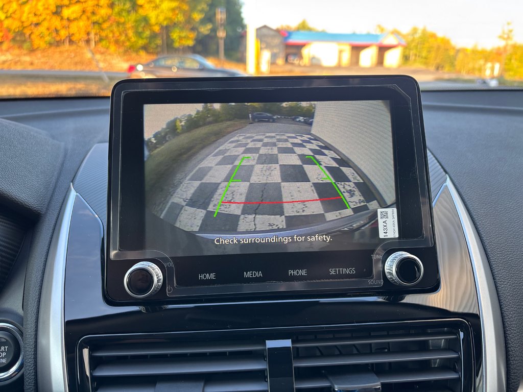 2024  ECLIPSE CROSS SE in Kentville, Nova Scotia - 12 - w1024h768px