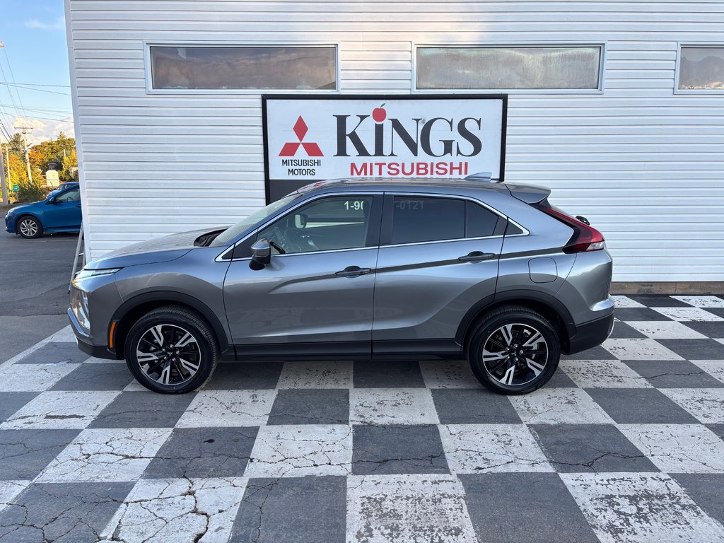 2024  ECLIPSE CROSS SE in Kentville, Nova Scotia - 24 - w1024h768px