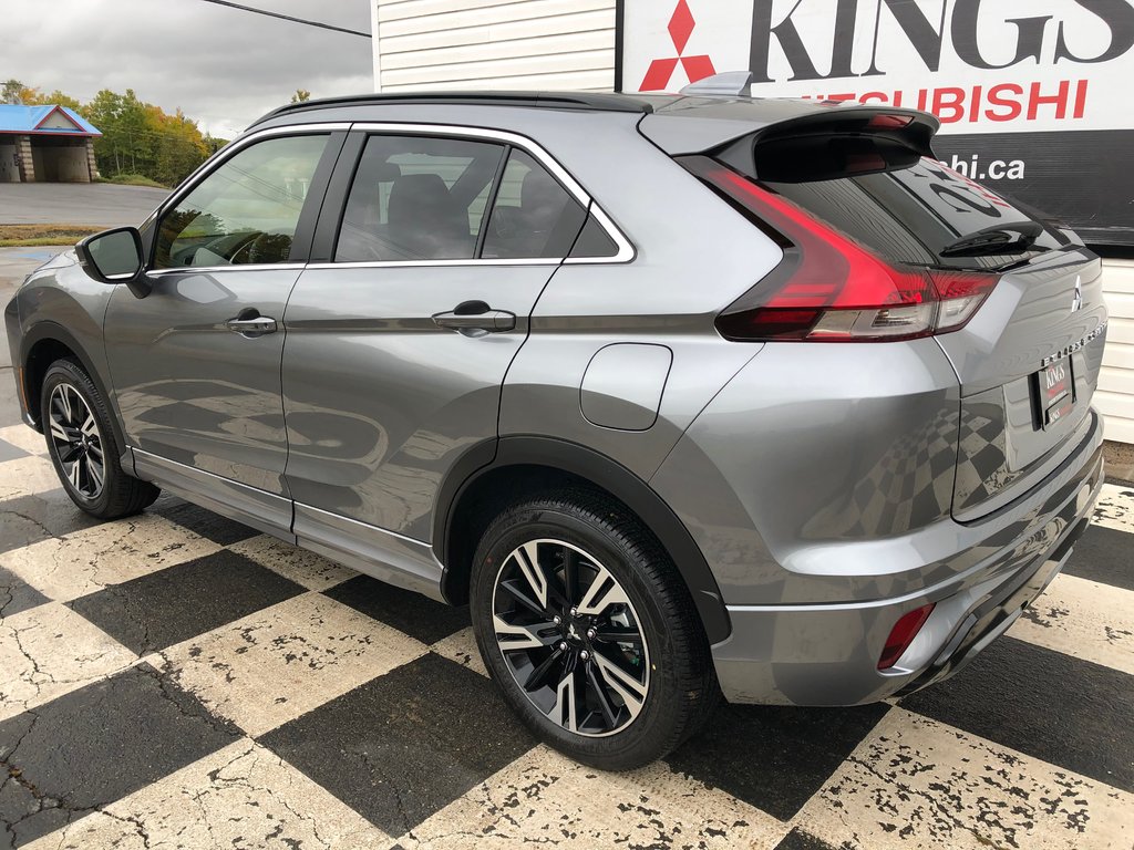 2024  ECLIPSE CROSS GT in Kentville, Nova Scotia - 6 - w1024h768px