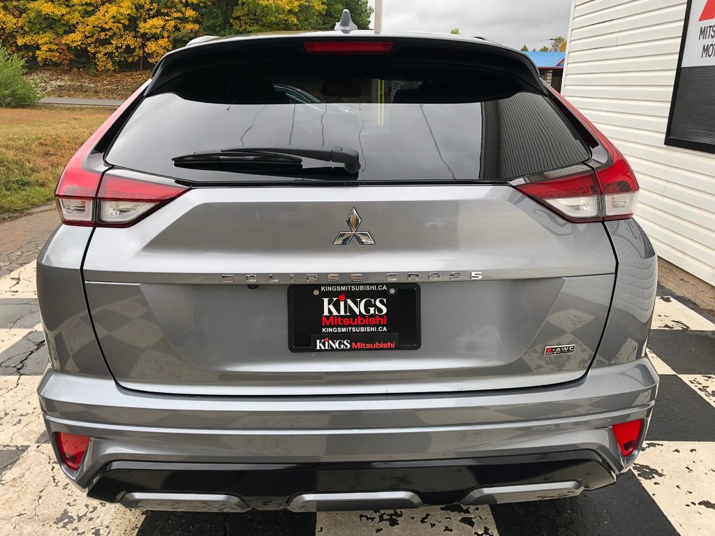 2024  ECLIPSE CROSS GT in Kentville, Nova Scotia - 5 - w1024h768px