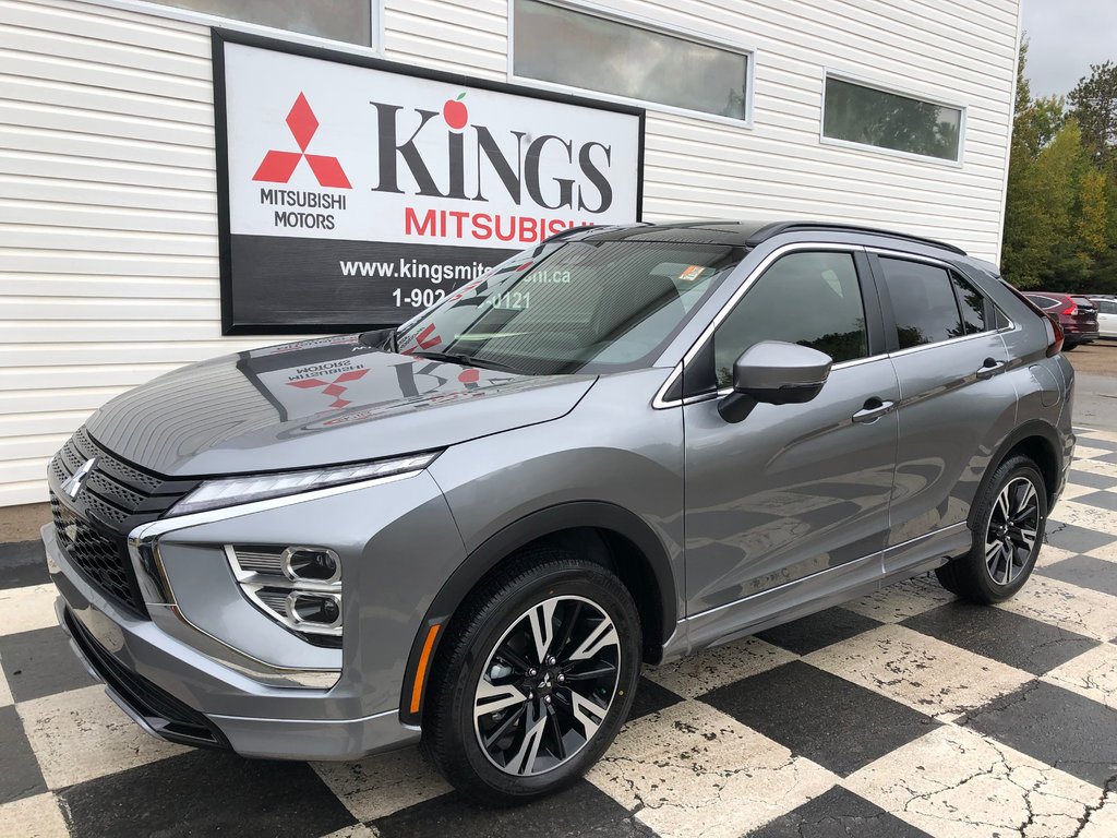 2024  ECLIPSE CROSS GT in Kentville, Nova Scotia - 1 - w1024h768px