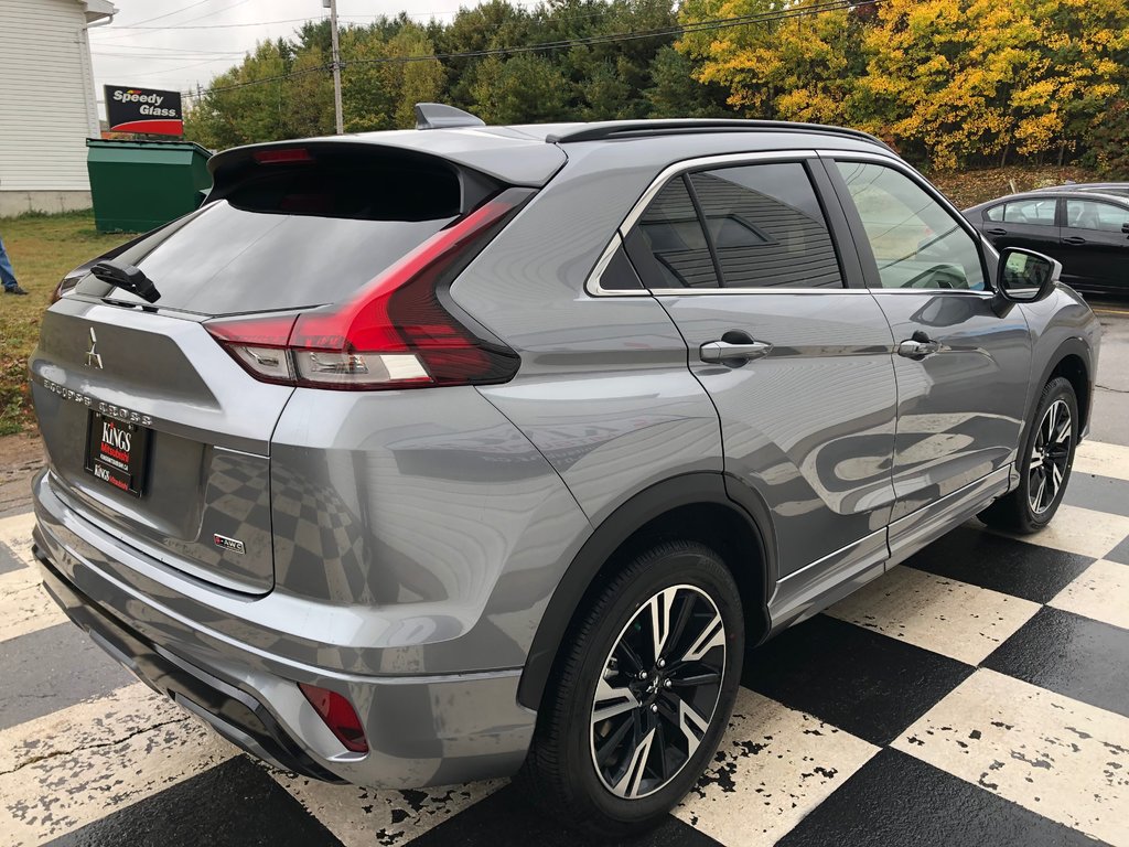 2024  ECLIPSE CROSS GT in Kentville, Nova Scotia - 4 - w1024h768px