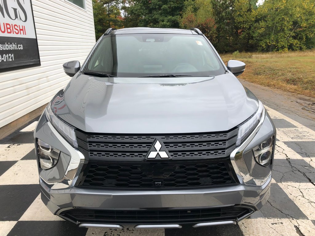 2024  ECLIPSE CROSS GT in Kentville, Nova Scotia - 2 - w1024h768px