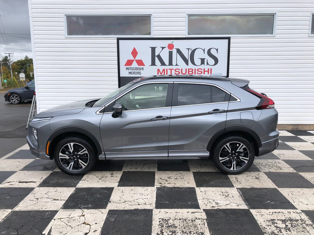 2024  ECLIPSE CROSS GT in Kentville, Nova Scotia - 29 - w1024h768px