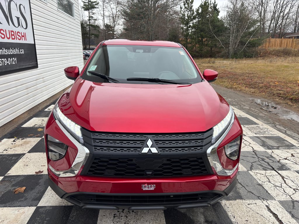 2024  ECLIPSE CROSS ES in Kentville, Nova Scotia - 2 - w1024h768px