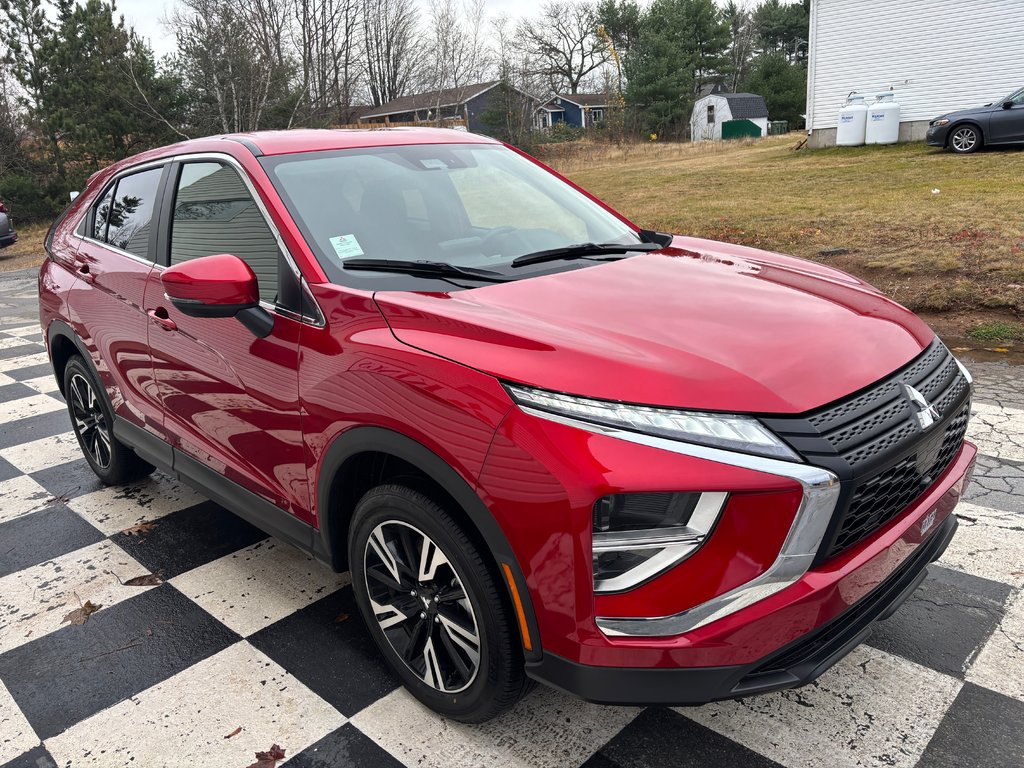 2024  ECLIPSE CROSS ES in Kentville, Nova Scotia - 3 - w1024h768px