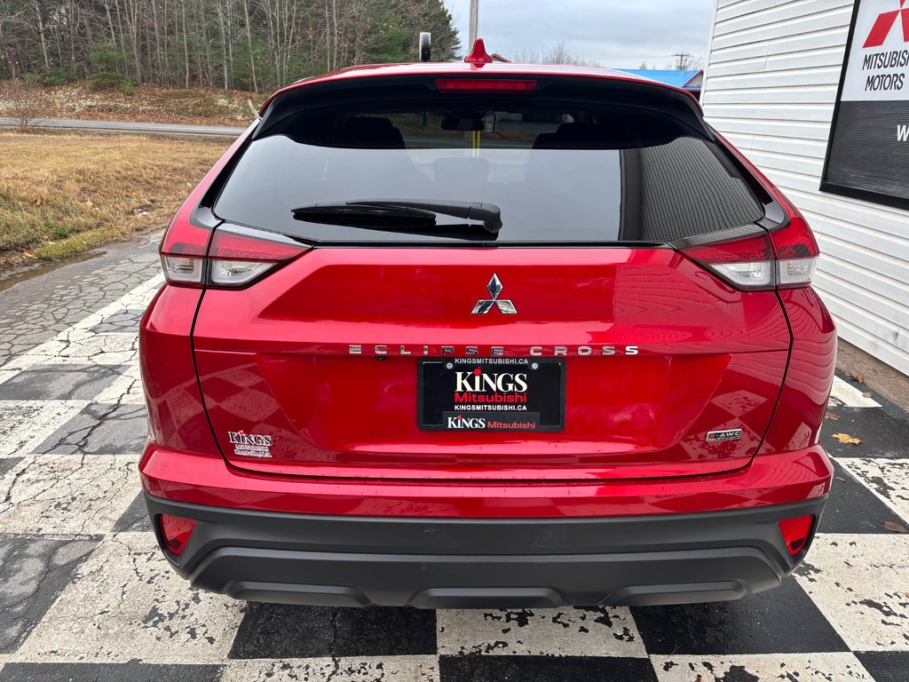 2024  ECLIPSE CROSS ES in Kentville, Nova Scotia - 5 - w1024h768px