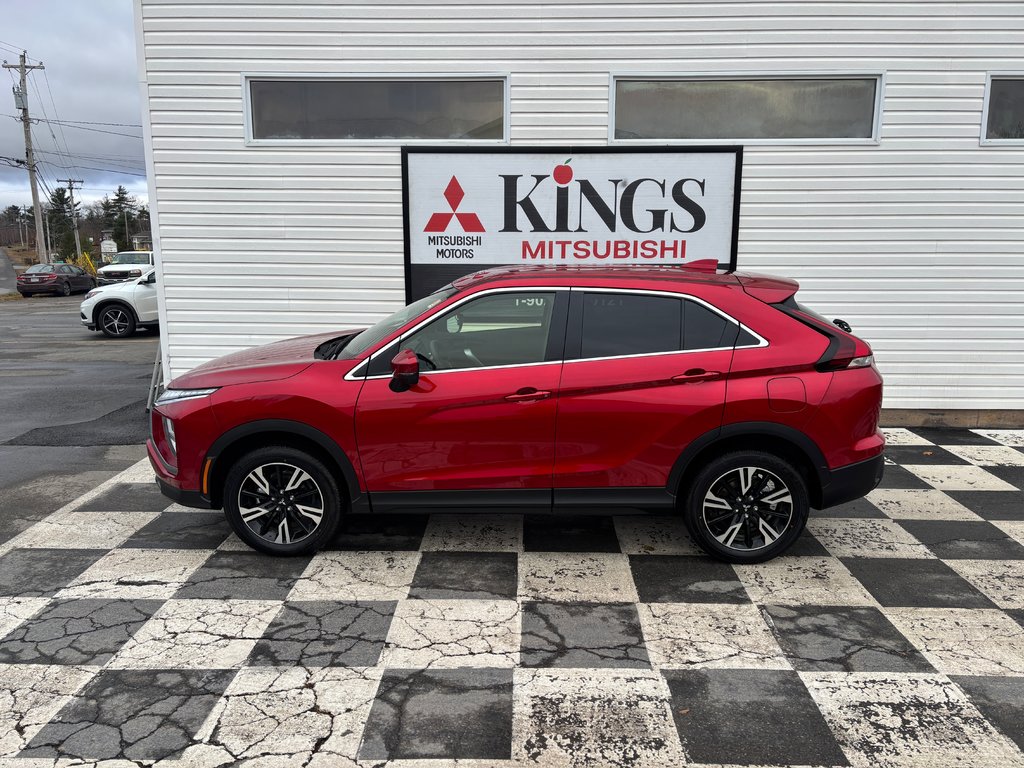 2024  ECLIPSE CROSS ES in Kentville, Nova Scotia - 23 - w1024h768px