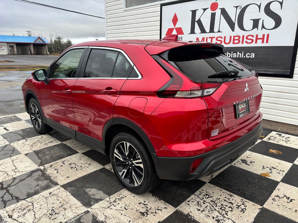 2024  ECLIPSE CROSS ES in Kentville, Nova Scotia - 6 - w1024h768px