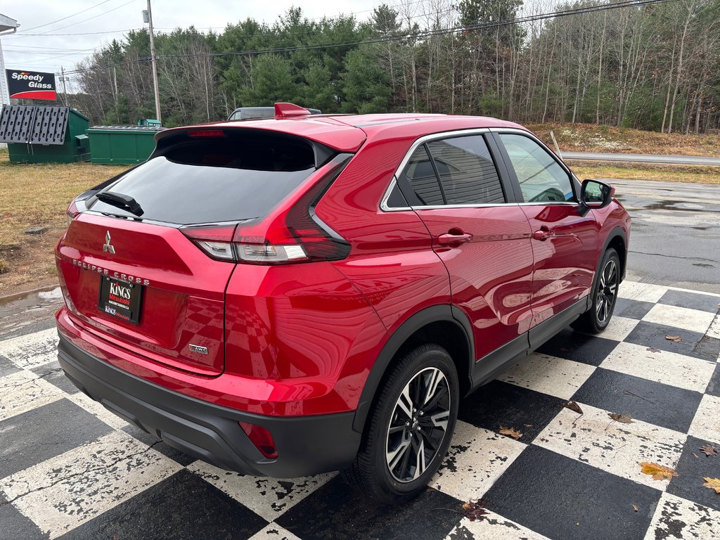 2024  ECLIPSE CROSS ES in Kentville, Nova Scotia - 4 - w1024h768px