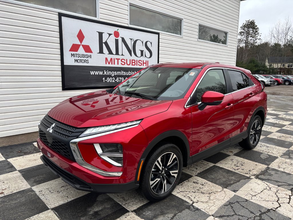 2024  ECLIPSE CROSS ES in Kentville, Nova Scotia - 1 - w1024h768px