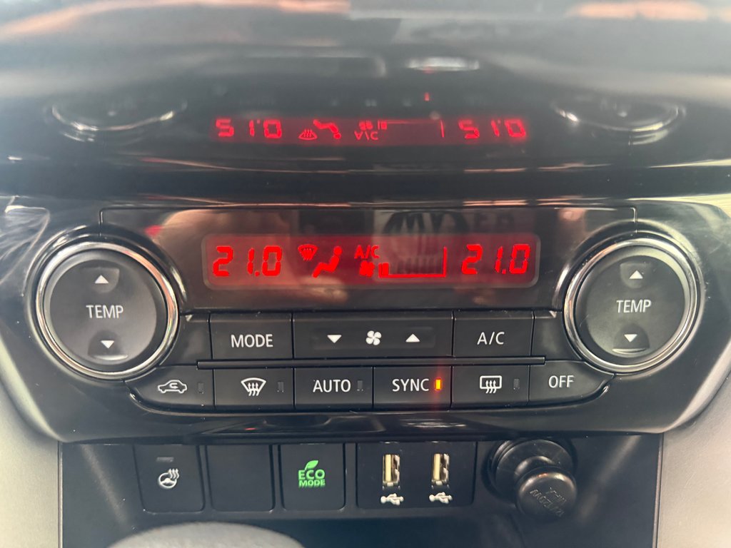 2024 Mitsubishi Eclipse Cross SE, Keyless entry, backup cam, heated seats in Kentville, Nova Scotia - 13 - w1024h768px