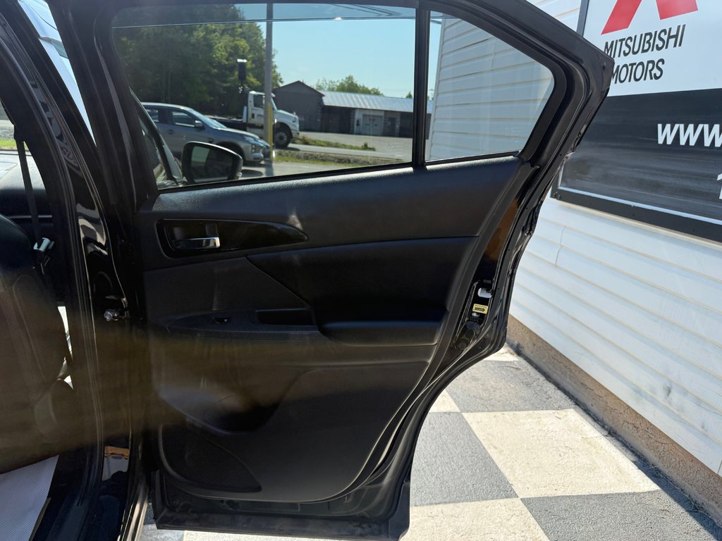 Mitsubishi Eclipse Cross GT, keyless entry, backup camera, Bluetooth 2024 à COLDBROOK, Nouvelle-Écosse - 16 - w1024h768px