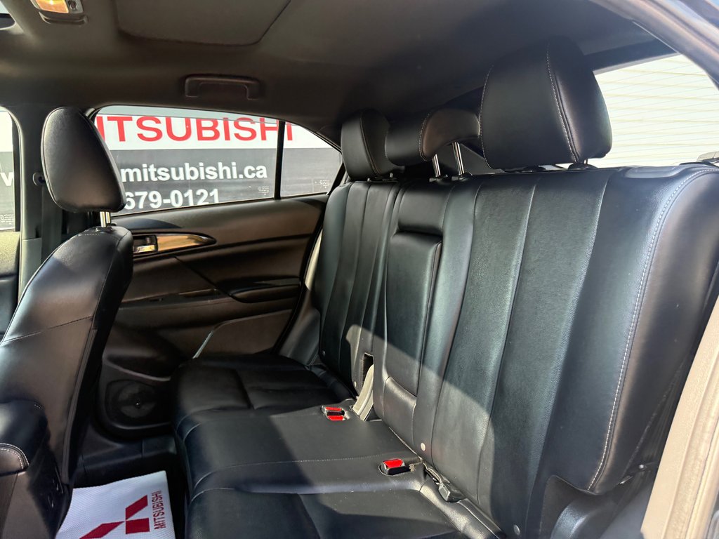Mitsubishi Eclipse Cross GT, keyless entry, backup camera, Bluetooth 2024 à COLDBROOK, Nouvelle-Écosse - 14 - w1024h768px