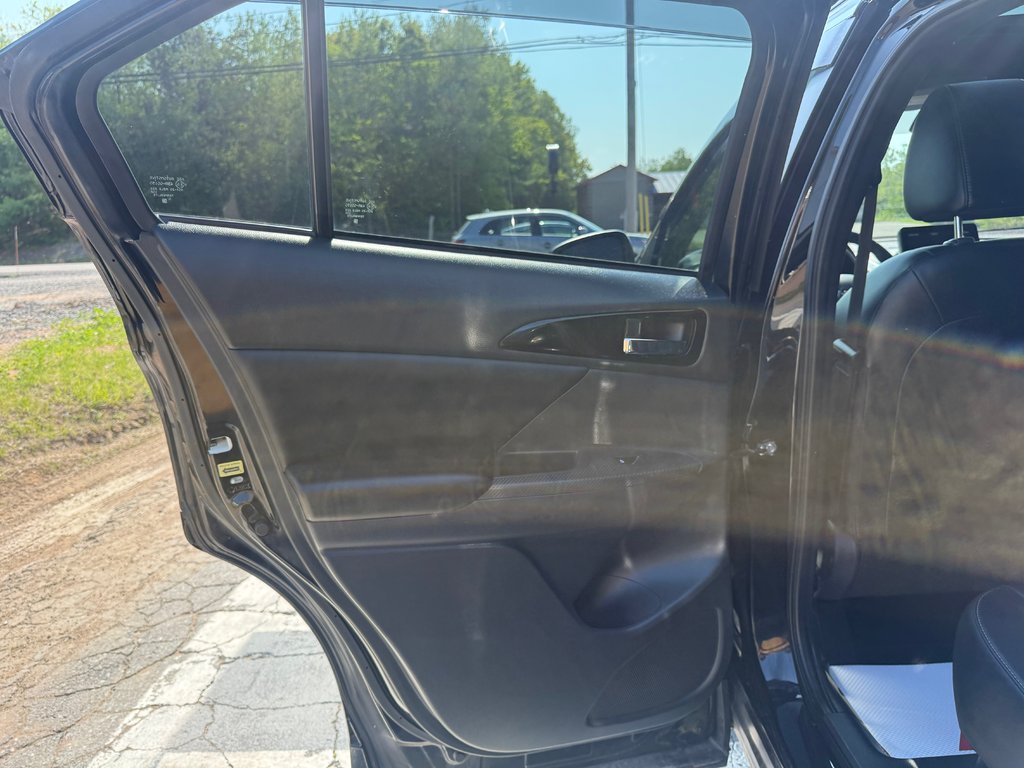 Mitsubishi Eclipse Cross GT, keyless entry, backup camera, Bluetooth 2024 à COLDBROOK, Nouvelle-Écosse - 13 - w1024h768px