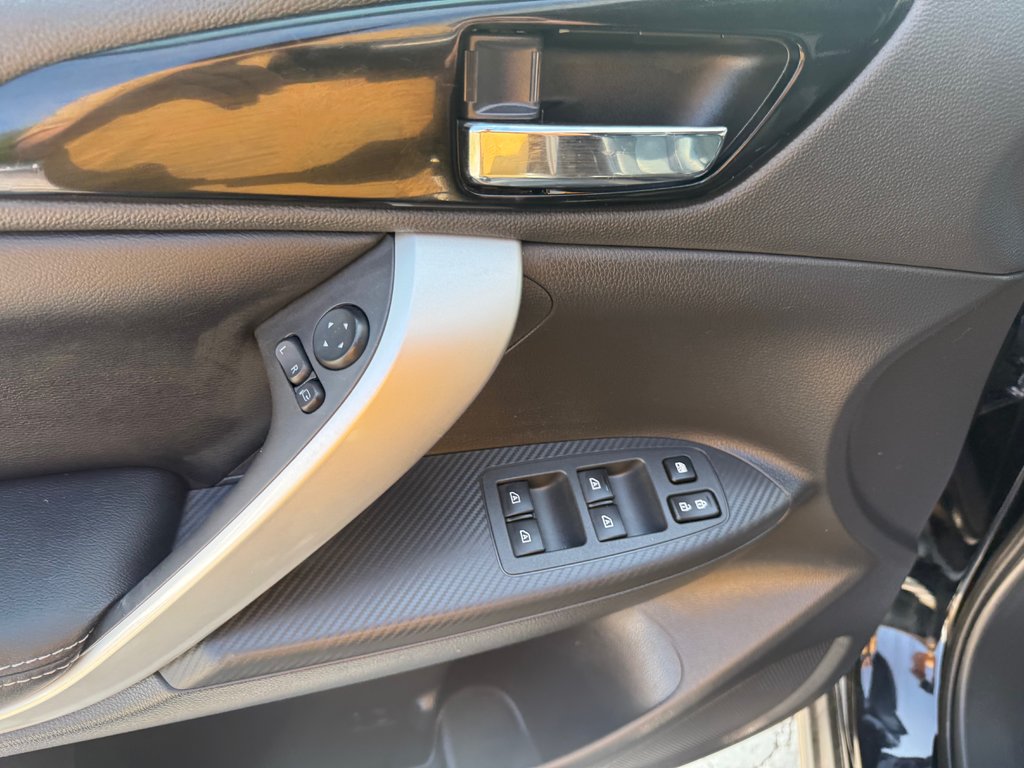 Mitsubishi Eclipse Cross GT, keyless entry, backup camera, Bluetooth 2024 à COLDBROOK, Nouvelle-Écosse - 8 - w1024h768px