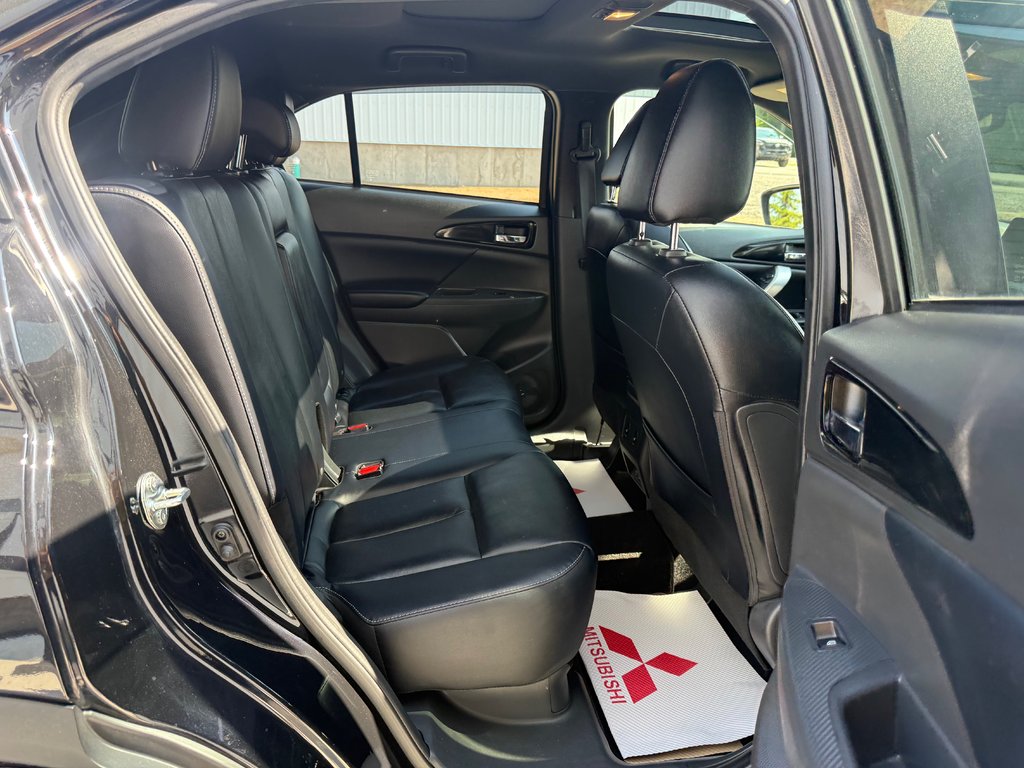 Mitsubishi Eclipse Cross GT, keyless entry, backup camera, Bluetooth 2024 à COLDBROOK, Nouvelle-Écosse - 17 - w1024h768px