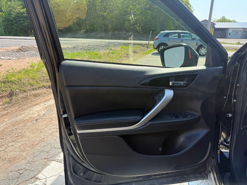 Mitsubishi Eclipse Cross GT, keyless entry, backup camera, Bluetooth 2024 à COLDBROOK, Nouvelle-Écosse - 7 - w1024h768px