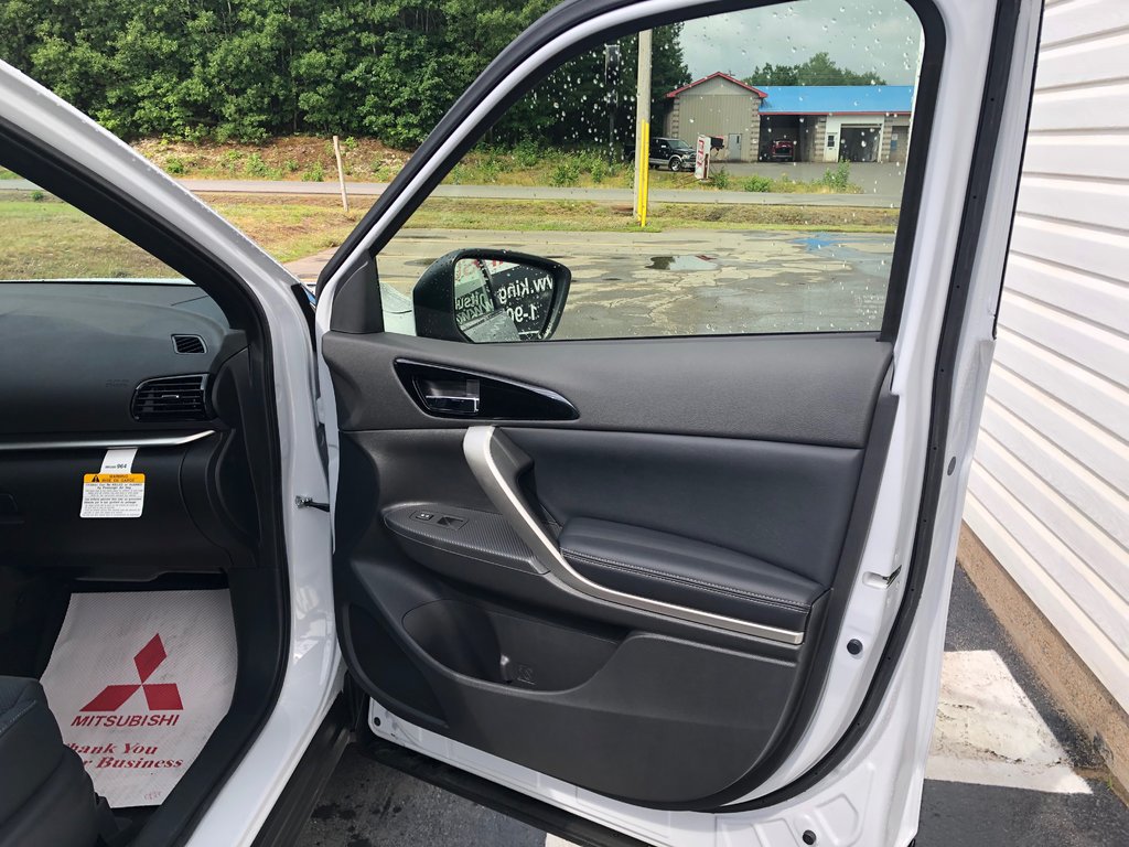 Mitsubishi ECLIPSE CROSS SEL S-AWC 2025 à Kentville, Nouvelle-Écosse - 26 - w1024h768px