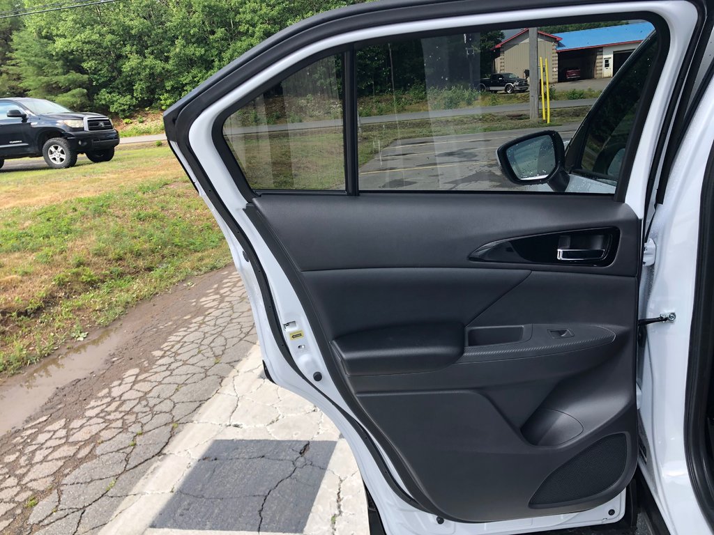 Mitsubishi ECLIPSE CROSS SEL S-AWC 2025 à Kentville, Nouvelle-Écosse - 21 - w1024h768px
