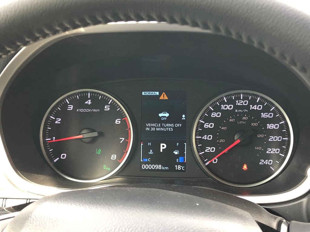 Mitsubishi ECLIPSE CROSS SEL S-AWC 2025 à Kentville, Nouvelle-Écosse - 11 - w1024h768px