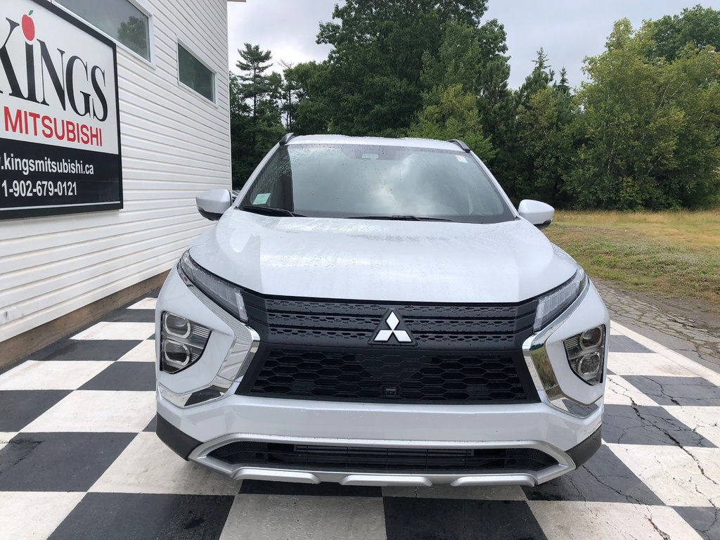 Mitsubishi ECLIPSE CROSS SEL S-AWC 2025 à Kentville, Nouvelle-Écosse - 2 - w1024h768px
