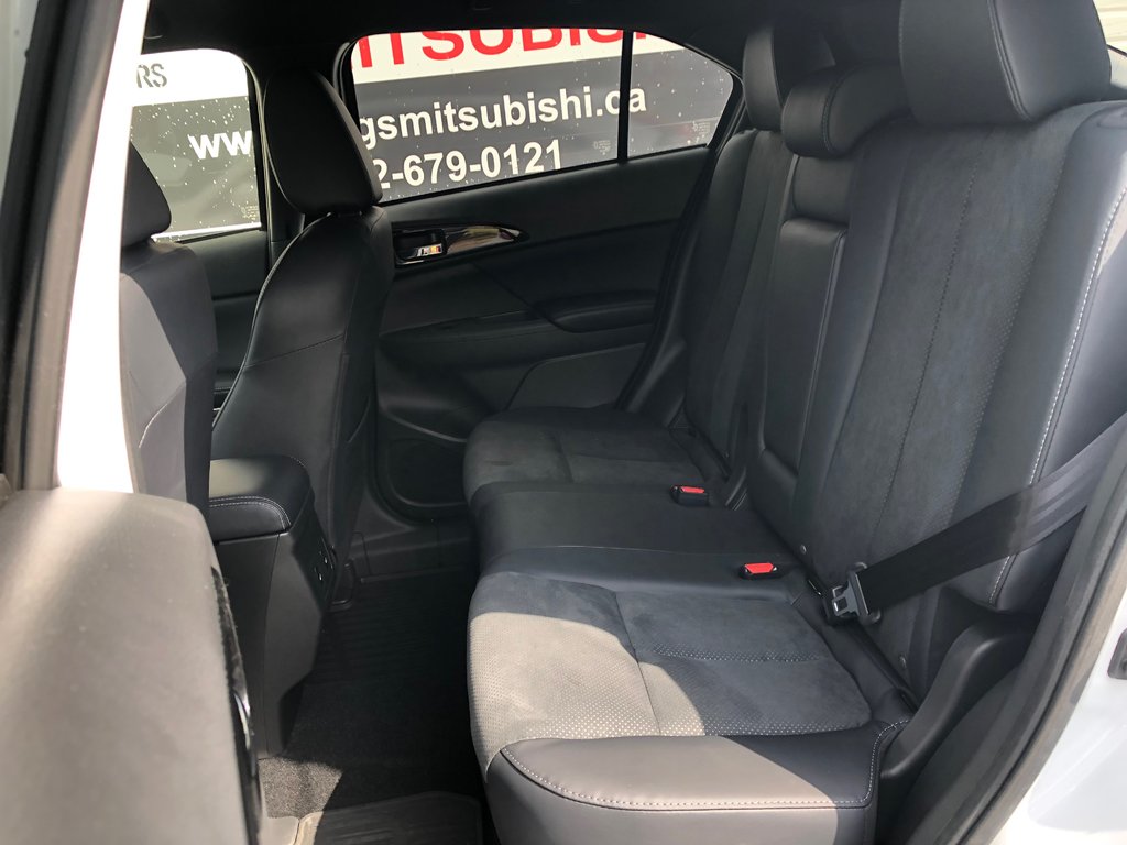 Mitsubishi ECLIPSE CROSS SEL S-AWC 2025 à Kentville, Nouvelle-Écosse - 22 - w1024h768px