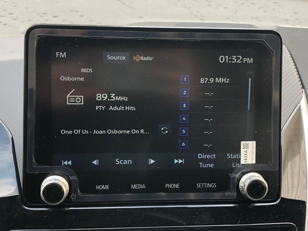Mitsubishi ECLIPSE CROSS SEL S-AWC 2025 à Kentville, Nouvelle-Écosse - 13 - w1024h768px