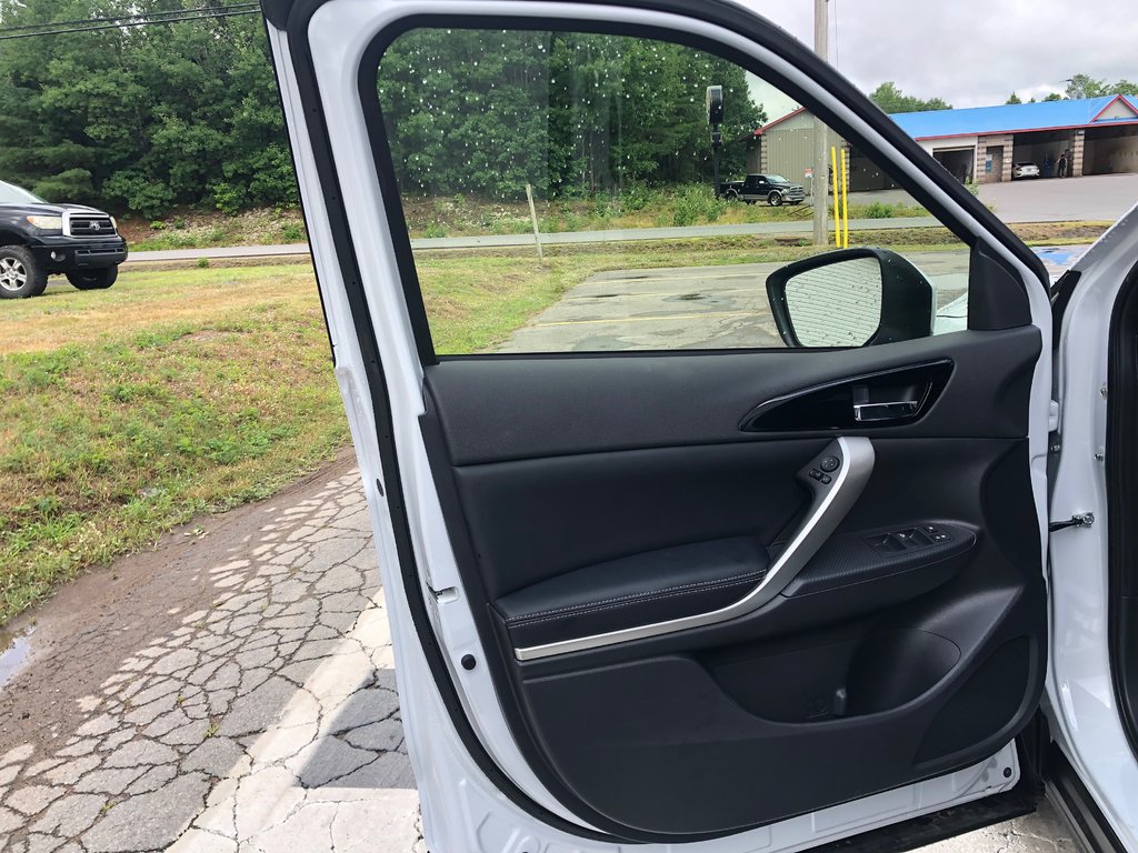 Mitsubishi ECLIPSE CROSS SEL S-AWC 2025 à Kentville, Nouvelle-Écosse - 7 - w1024h768px