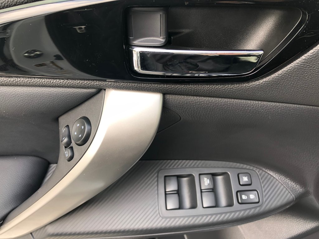 Mitsubishi ECLIPSE CROSS SEL S-AWC 2025 à Kentville, Nouvelle-Écosse - 8 - w1024h768px