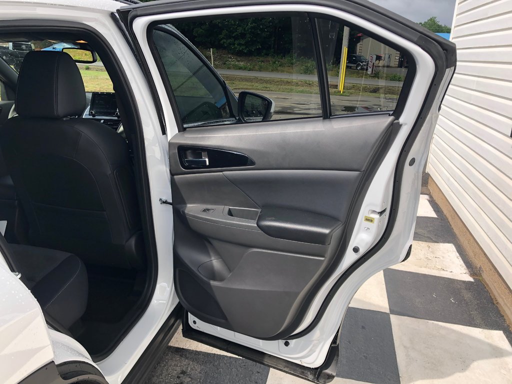 Mitsubishi ECLIPSE CROSS SEL S-AWC 2025 à Kentville, Nouvelle-Écosse - 25 - w1024h768px