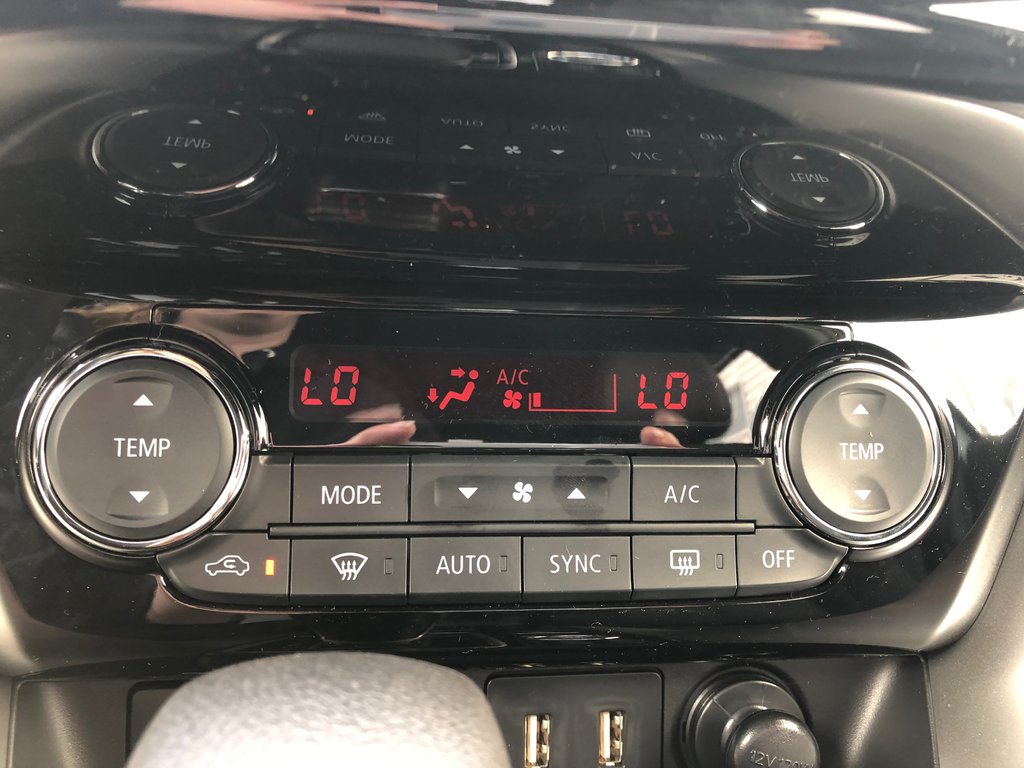 Mitsubishi ECLIPSE CROSS SEL S-AWC 2025 à Kentville, Nouvelle-Écosse - 16 - w1024h768px