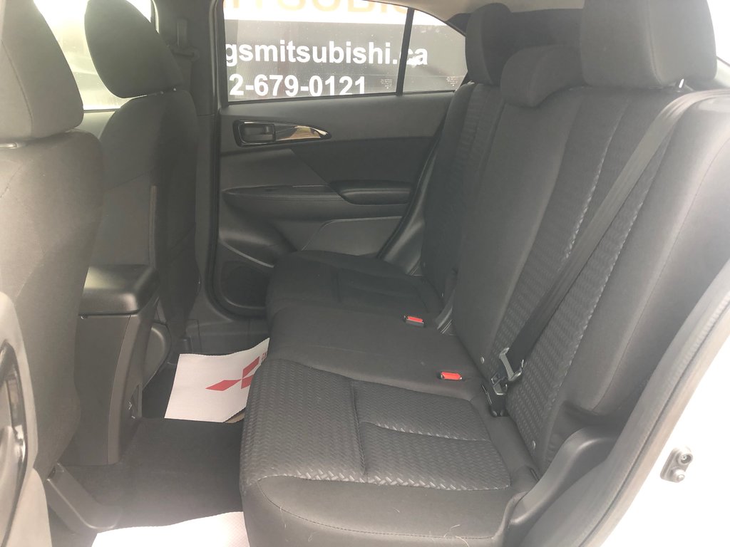 2025 Mitsubishi ECLIPSE CROSS ES S-AWC in Kentville, Nova Scotia - 20 - w1024h768px