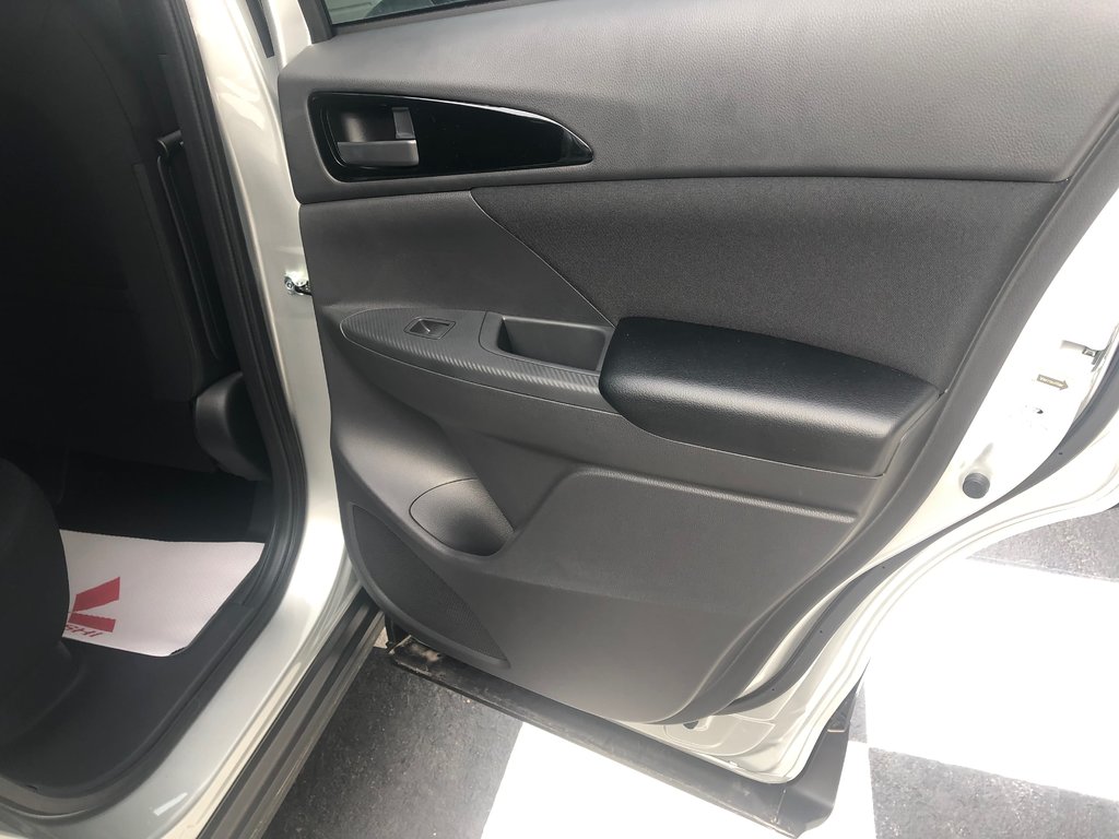 2025 Mitsubishi ECLIPSE CROSS ES S-AWC in Kentville, Nova Scotia - 22 - w1024h768px