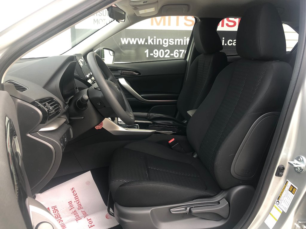 2025 Mitsubishi ECLIPSE CROSS ES S-AWC in Kentville, Nova Scotia - 18 - w1024h768px
