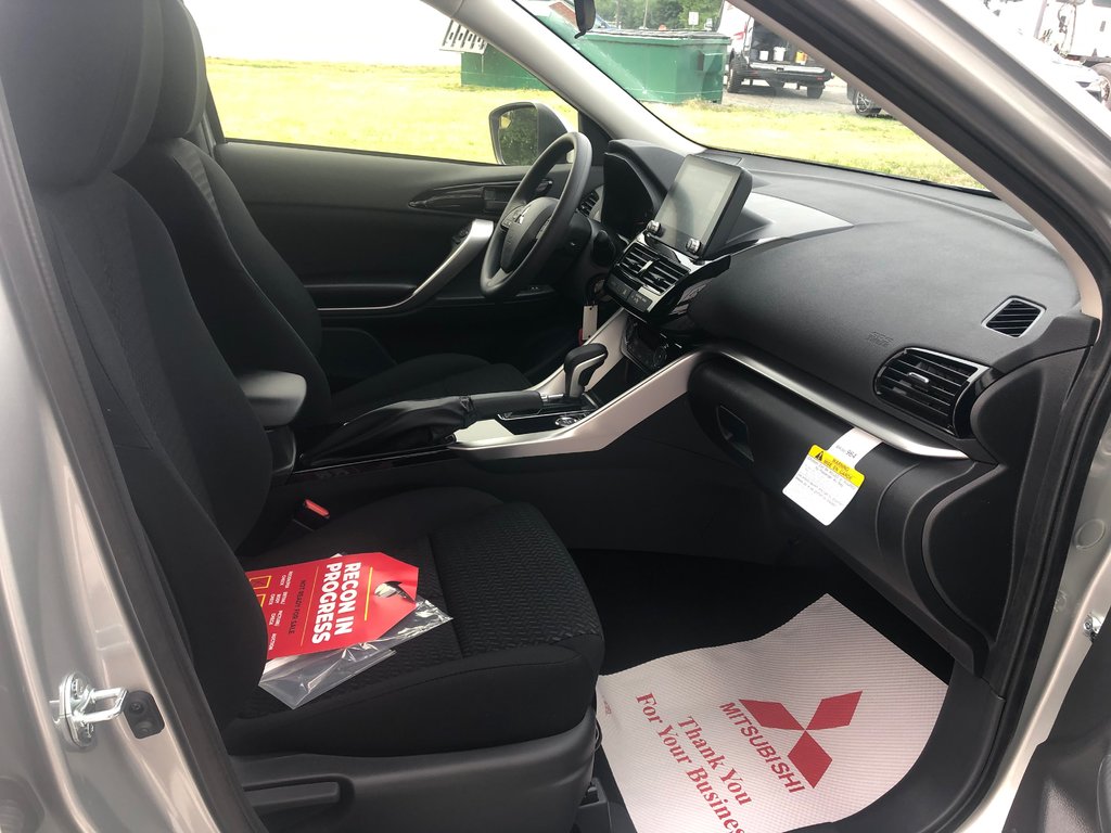 2025 Mitsubishi ECLIPSE CROSS ES S-AWC in Kentville, Nova Scotia - 24 - w1024h768px